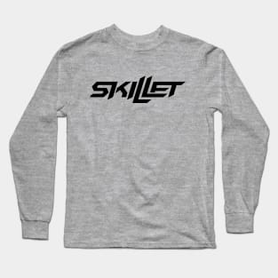 Skillet Long Sleeve T-Shirt